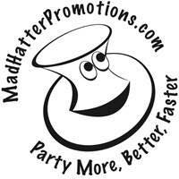 Mad Hatter Promotions