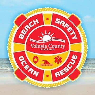 Beach Safety Volusia County 