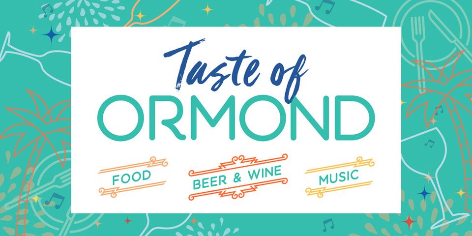 Taste of Ormond
