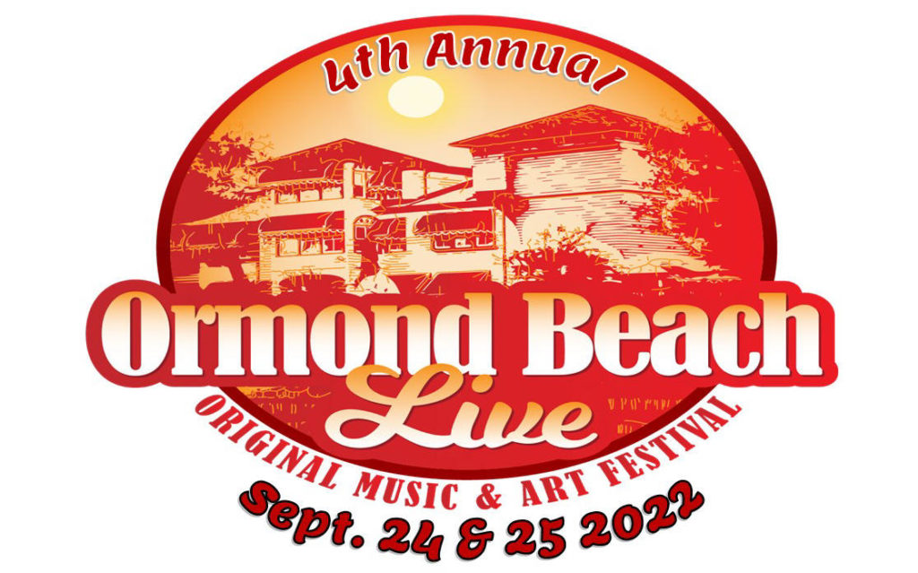 behind your destination Ormond Beach Live