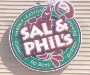 Sal & Phil's