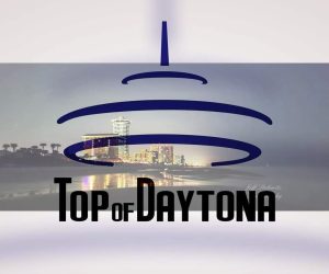 Top of Daytona